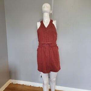 Rebecca Minkoff Royal Racerback Dress, VGUC, Size XS